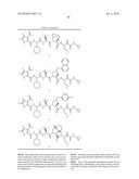 INHIBITORS OF SERINE PROTEASES, PARTICULARLY HCV NS3-NS4A PROTEASE diagram and image