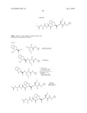 INHIBITORS OF SERINE PROTEASES, PARTICULARLY HCV NS3-NS4A PROTEASE diagram and image