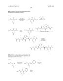 INHIBITORS OF SERINE PROTEASES, PARTICULARLY HCV NS3-NS4A PROTEASE diagram and image