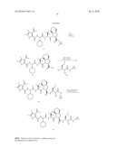 INHIBITORS OF SERINE PROTEASES, PARTICULARLY HCV NS3-NS4A PROTEASE diagram and image