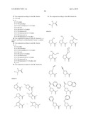 INHIBITORS OF SERINE PROTEASES, PARTICULARLY HCV NS3-NS4A PROTEASE diagram and image