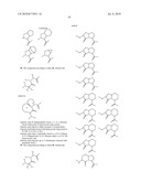 INHIBITORS OF SERINE PROTEASES, PARTICULARLY HCV NS3-NS4A PROTEASE diagram and image