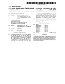 Phosphonate Compounds diagram and image