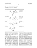 Phosphonate Compounds diagram and image