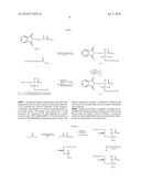 Phosphonate Compounds diagram and image