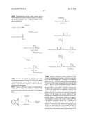 Phosphonate Compounds diagram and image