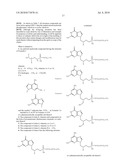 Phosphonate Compounds diagram and image