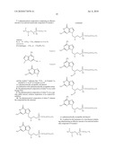 Phosphonate Compounds diagram and image