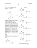 Phosphonate Compounds diagram and image