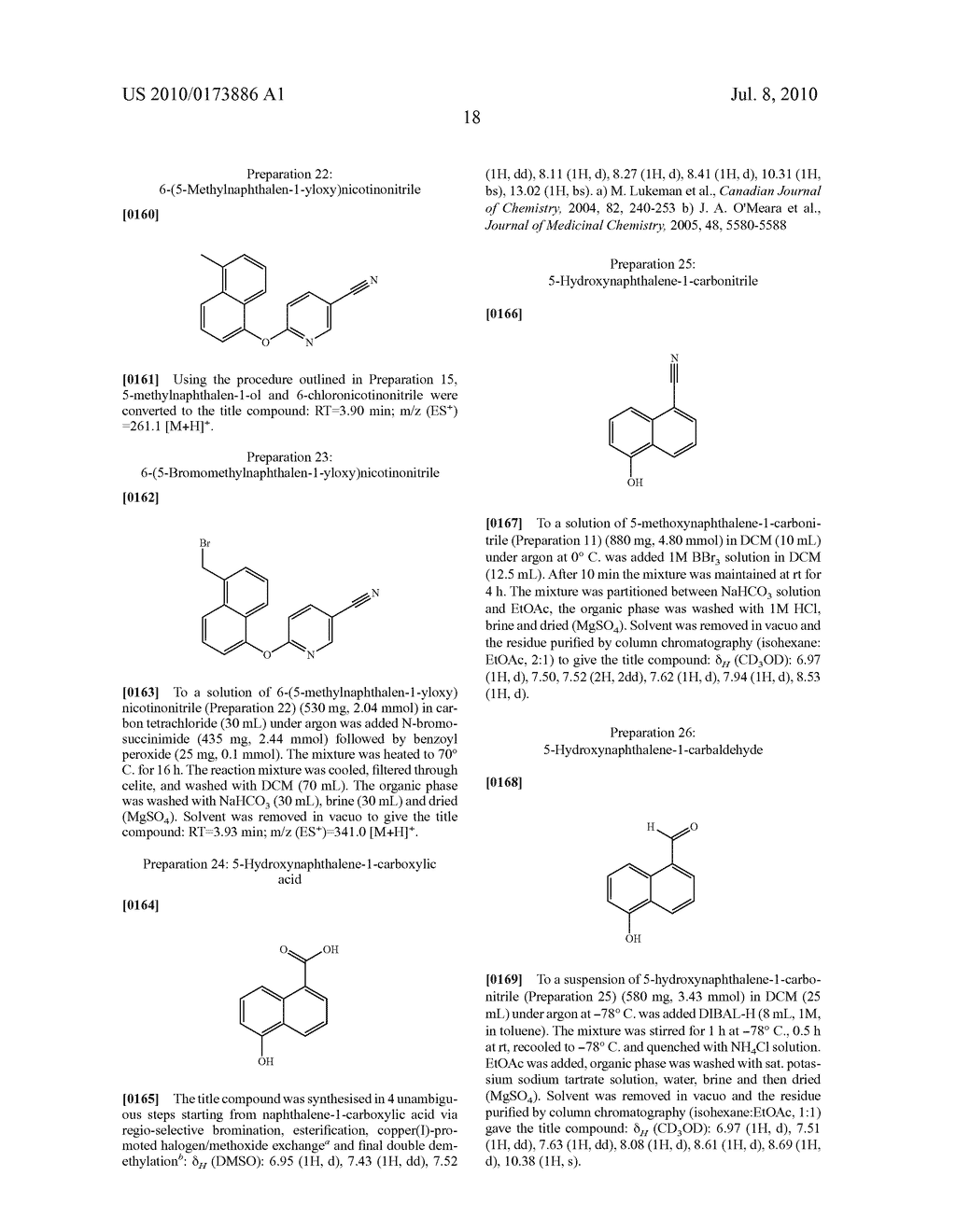 BICYCLIC ARYL AND HETEROARYL COMPOUNDS FOR THE TREATMENT OF METABOLIC DISORDERS - diagram, schematic, and image 19