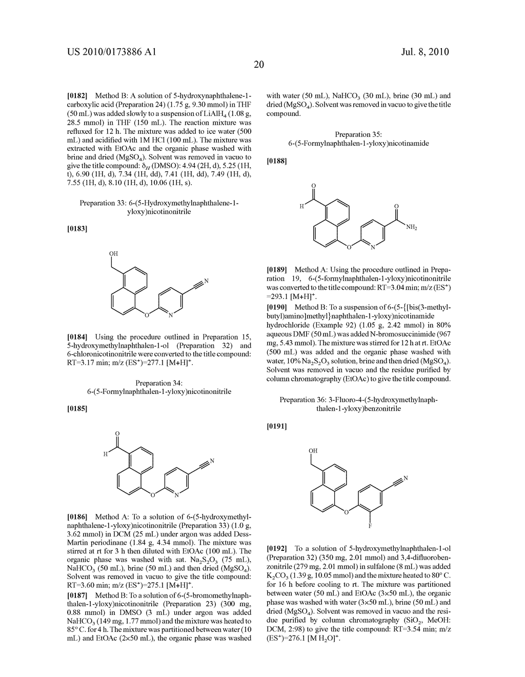 BICYCLIC ARYL AND HETEROARYL COMPOUNDS FOR THE TREATMENT OF METABOLIC DISORDERS - diagram, schematic, and image 21