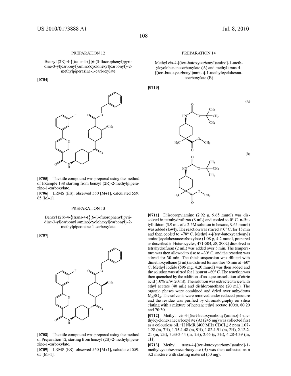 Nicotinamide Derivatives - diagram, schematic, and image 109