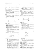 Substituted Pyrimidine and Triazine Compounds diagram and image