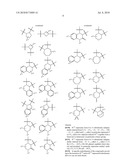 Substituted Pyrimidine and Triazine Compounds diagram and image