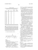 Substituted Pyrimidine and Triazine Compounds diagram and image