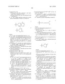 Substituted Pyrimidine and Triazine Compounds diagram and image