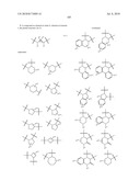 Substituted Pyrimidine and Triazine Compounds diagram and image