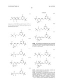 Substituted Pyrimidine and Triazine Compounds diagram and image