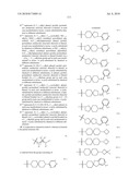 Substituted Pyrimidine and Triazine Compounds diagram and image