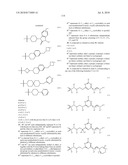 Substituted Pyrimidine and Triazine Compounds diagram and image