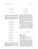 Substituted Pyrimidine and Triazine Compounds diagram and image