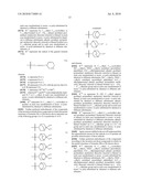 Substituted Pyrimidine and Triazine Compounds diagram and image