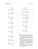 Substituted Pyrimidine and Triazine Compounds diagram and image