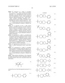 Substituted Pyrimidine and Triazine Compounds diagram and image