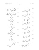 Substituted Pyrimidine and Triazine Compounds diagram and image