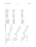 Substituted Pyrimidine and Triazine Compounds diagram and image