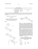 Substituted Pyrimidine and Triazine Compounds diagram and image