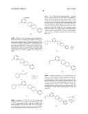 Substituted Pyrimidine and Triazine Compounds diagram and image