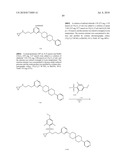 Substituted Pyrimidine and Triazine Compounds diagram and image