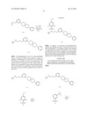 Substituted Pyrimidine and Triazine Compounds diagram and image