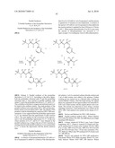 Substituted Pyrimidine and Triazine Compounds diagram and image