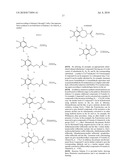 BENZAZEPINE DERIVATIVES AND METHODS OF PROPHYLAXIS OR TREATMENT OF 5HT2C RECEPTOR ASSOCIATED DISEASES diagram and image