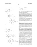 BENZAZEPINE DERIVATIVES AND METHODS OF PROPHYLAXIS OR TREATMENT OF 5HT2C RECEPTOR ASSOCIATED DISEASES diagram and image