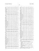 BENZAZEPINE DERIVATIVES AND METHODS OF PROPHYLAXIS OR TREATMENT OF 5HT2C RECEPTOR ASSOCIATED DISEASES diagram and image