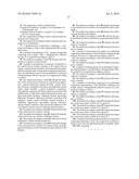 BENZAZEPINE DERIVATIVES AND METHODS OF PROPHYLAXIS OR TREATMENT OF 5HT2C RECEPTOR ASSOCIATED DISEASES diagram and image