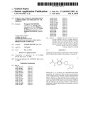 SUBSTITUTED N-PHENYL-BIPYRROLIDINE CARBOXAMIDES AND THERAPEUTIC USE THEREOF diagram and image