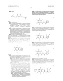 UREA DERIVATIVES AS ABL MODULATORS diagram and image