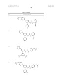 UREA DERIVATIVES AS ABL MODULATORS diagram and image