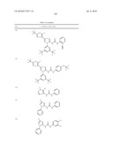 UREA DERIVATIVES AS ABL MODULATORS diagram and image