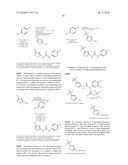 UREA DERIVATIVES AS ABL MODULATORS diagram and image