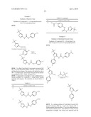 UREA DERIVATIVES AS ABL MODULATORS diagram and image