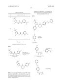 UREA DERIVATIVES AS ABL MODULATORS diagram and image