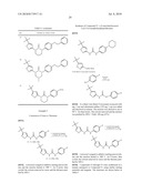 UREA DERIVATIVES AS ABL MODULATORS diagram and image