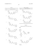 UREA DERIVATIVES AS ABL MODULATORS diagram and image