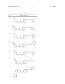 UREA DERIVATIVES AS ABL MODULATORS diagram and image