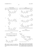 UREA DERIVATIVES AS ABL MODULATORS diagram and image